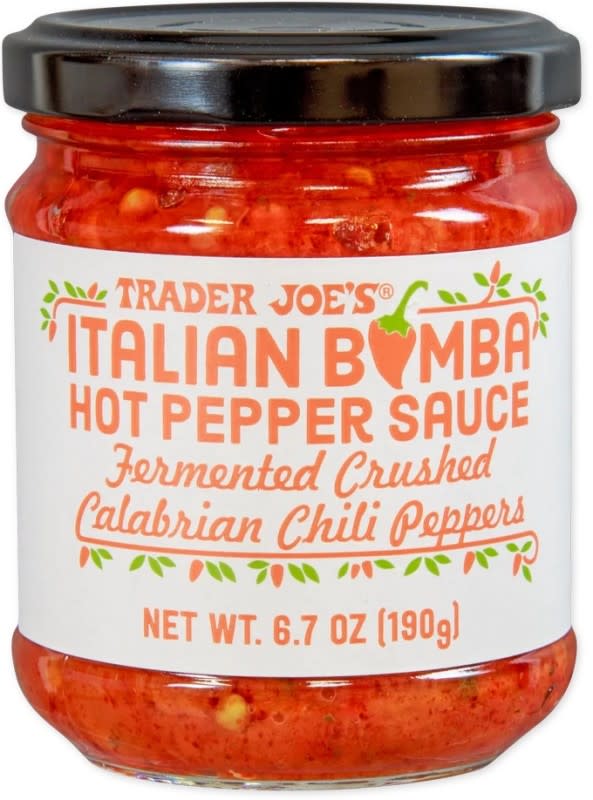 <p>Trader Joe's</p>