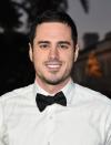 <p>After starring in the 20th season of ABC’s reality dating show <em>The Bachelor</em>, Indiana native Ben Higgins filed paperwork for candidacy to serve in Colorado’s House of Representatives in 2016. However, the reality television personality <a href="https://www.google.com/url?q=https%3A%2F%2Fwww.huffpost.com%2Fentry%2Fbachelor-ben-higgins-short-lived-political-career-a-timeline_n_579264b4e4b01180b52ee0fb&sa=D&source=editors&ust=1668015751804889&usg=AOvVaw2CpkDD-C89TfC8wRRdLbLd" rel="nofollow noopener" target="_blank" data-ylk="slk:withdrew his candidacy;elm:context_link;itc:0;sec:content-canvas" class="link ">withdrew his candidacy</a> shortly after, citing “unforeseen circumstances”.</p>