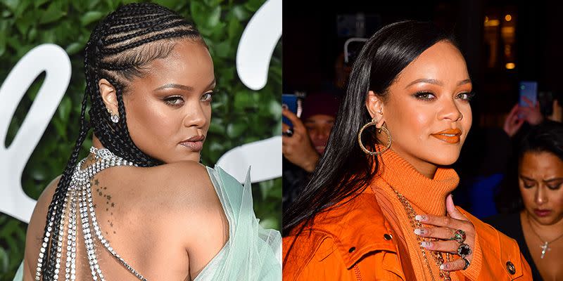 Rihanna, 2020