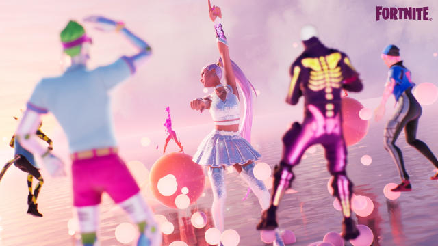 This 22 Year-Old Is Making 'Fortnite' Skins As Good As Epic