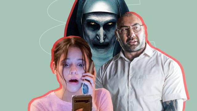 The Best Horror Movies of 2023 (So Far)