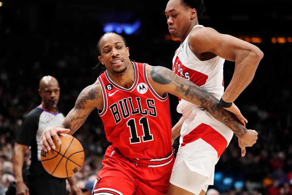 Will the Chicago Bulls or Toronto Raptors win their NBA Play-In Tournament game?