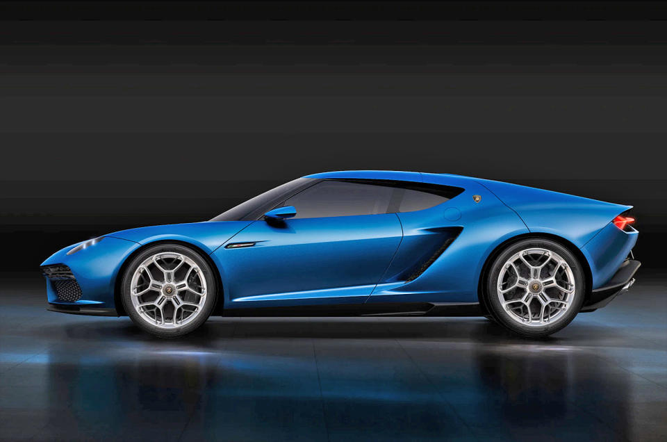 <p>The Asterion was intended to be slightly less hardcore than other Lamborghini sports cars, but it was still a formidable beast. The lower part of the carbonfibre monocoque came from the <strong>Aventador</strong>, while the engine was the<strong> 602bhp 5.2-litre V10</strong> used in the <strong>Huracán</strong>, backed up in this case by three electric motors.</p><p>Although Lamborghini described the Asterion as a “technology demonstrator”, it was seriously considered as a possible future production model until 2015, when the company decided to focus instead on the <strong>Urus SUV</strong>. That might seem like a pity, but it was almost certainly the correct choice. It’s very unlikely that the Asterion would have been anything like as popular as the Urus, which in 2022 outsold all other Lamborghini models put together.</p>