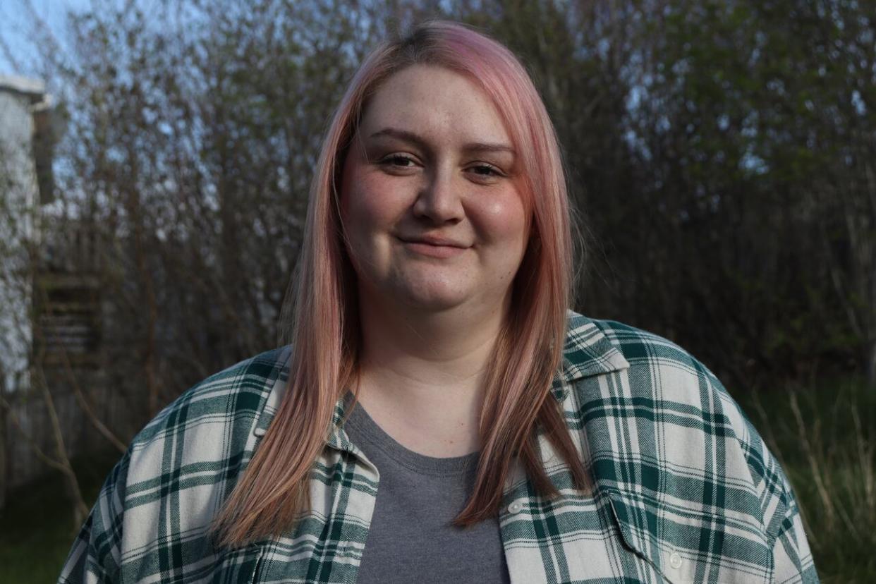 Kelsey Clarke was bullied for over a decade. She says the effects of that still haunt her.