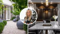 <p>Inside Roxy Jacenko's dream office</p>