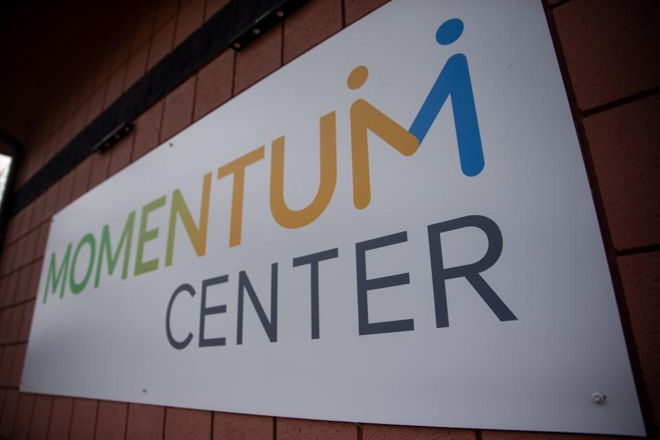The Momentum Center will hold a town hall on the lasting effects of COVID-19 on mental illness and substance use Monday, Aug. 14, in Grand Haven.