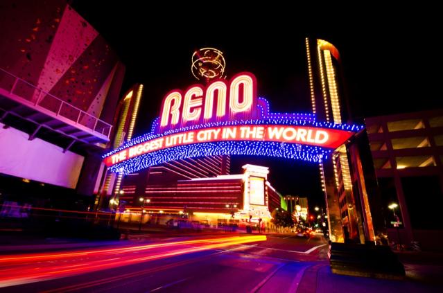 15 Best Casinos in Las Vegas - Try Your Luck in the Gambling Capital of the  World – Go Guides