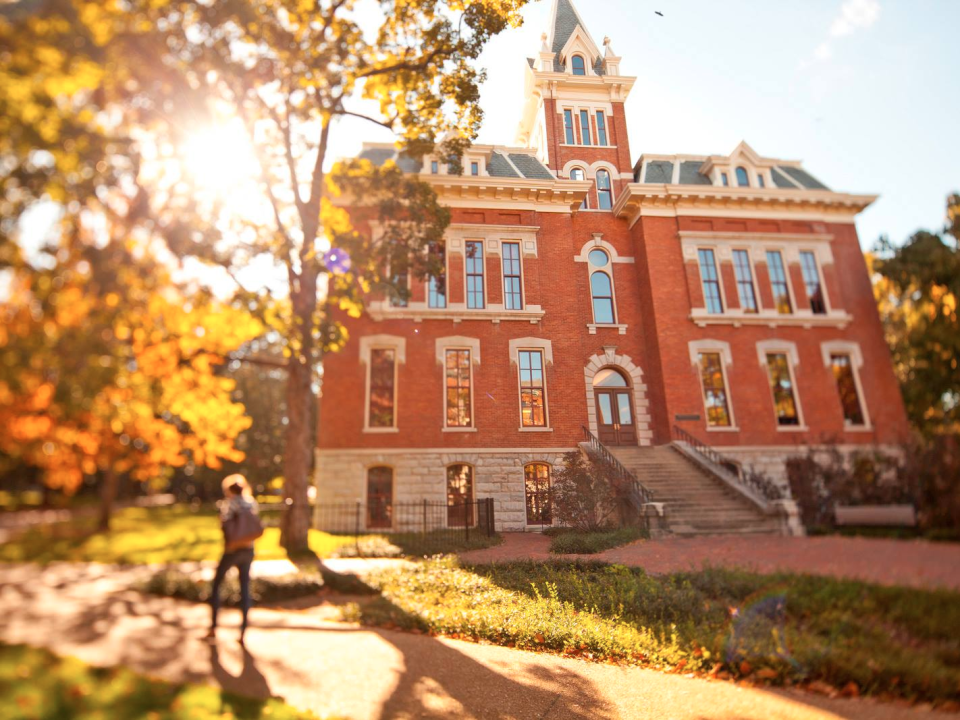 Vanderbilt University