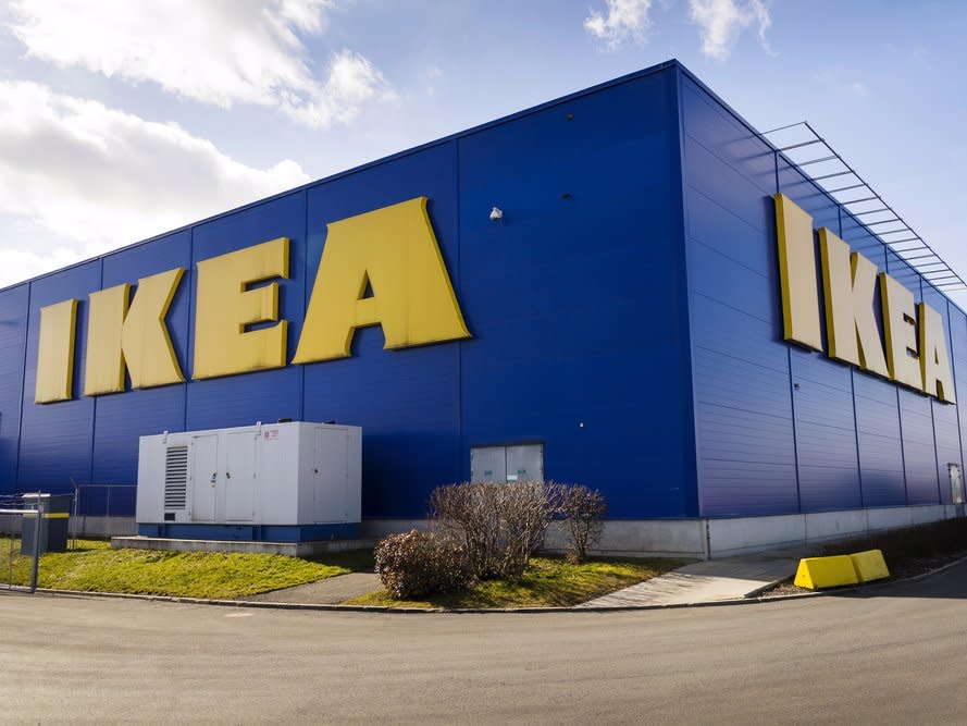 shutterstock_588181985 Ikea