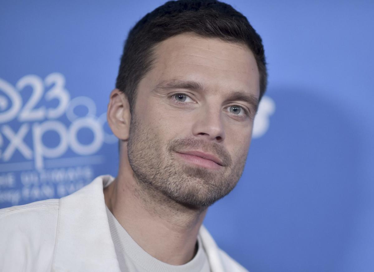 From ‘fresh To ‘pam And Tommy Sebastian Stan Is All About Embracing The Roles That ‘freak Him 