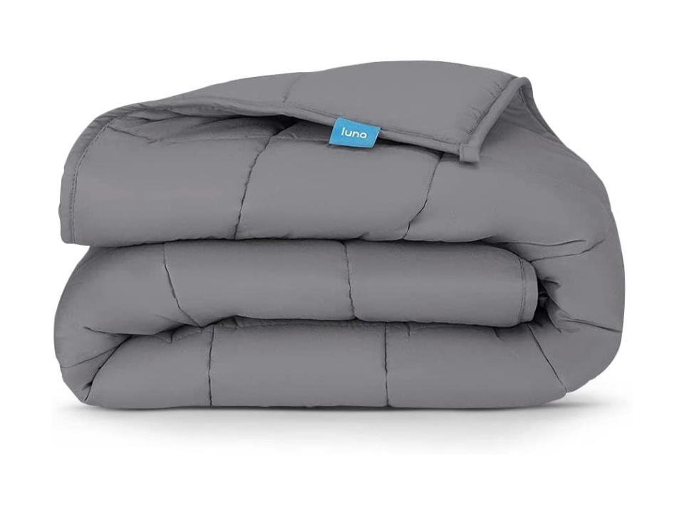 Luna Weighted Blanket, Queen