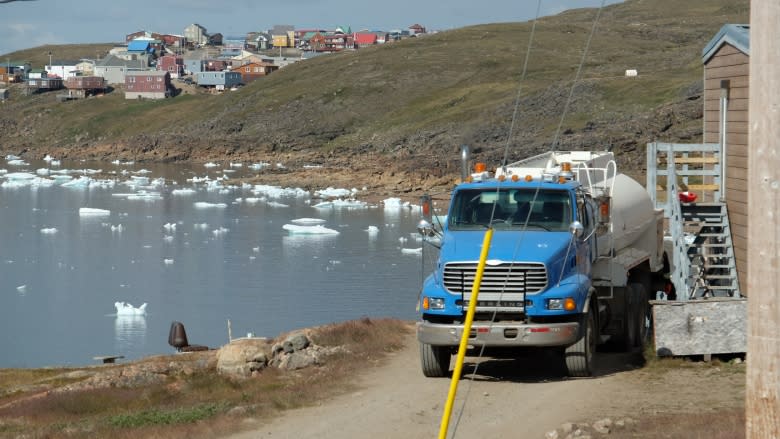 Iqaluit city council eyes hike in fees to better reflect costs