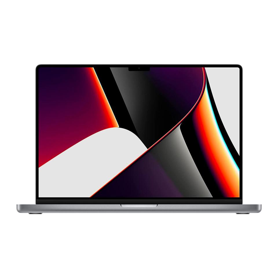 2021 Apple MacBook Pro (16-inch, Apple M1