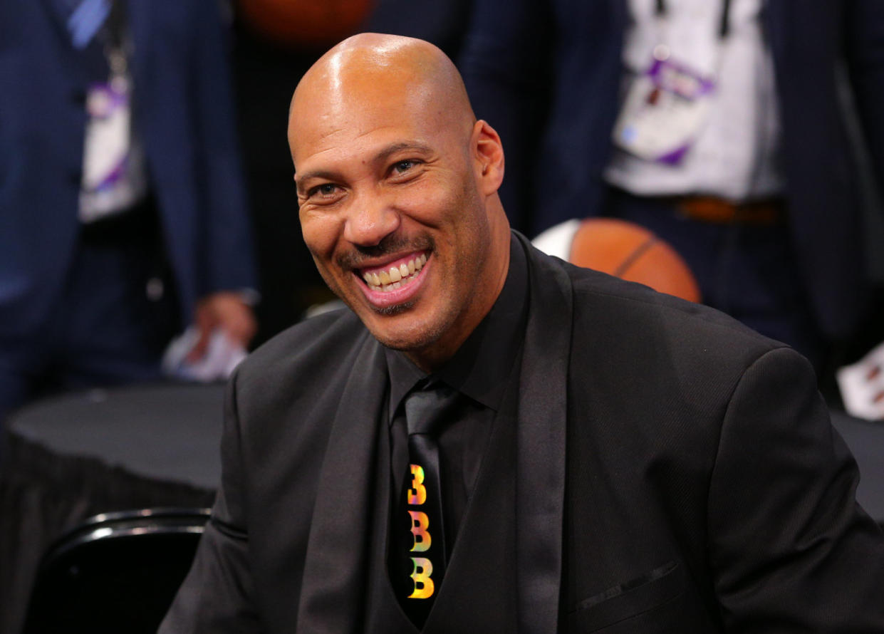 LaVar Ball says he and LeBron James aren’t as dissimilar as people think.