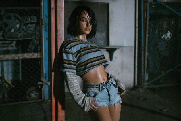 Becky G  - Credit: Emilio Sanchez*