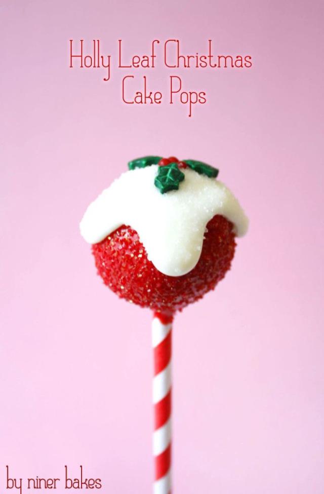 Best Jingle Bells Peanut Butter Pops Recipe - How To Make Jingle Bells  Peanut Butter Pops 