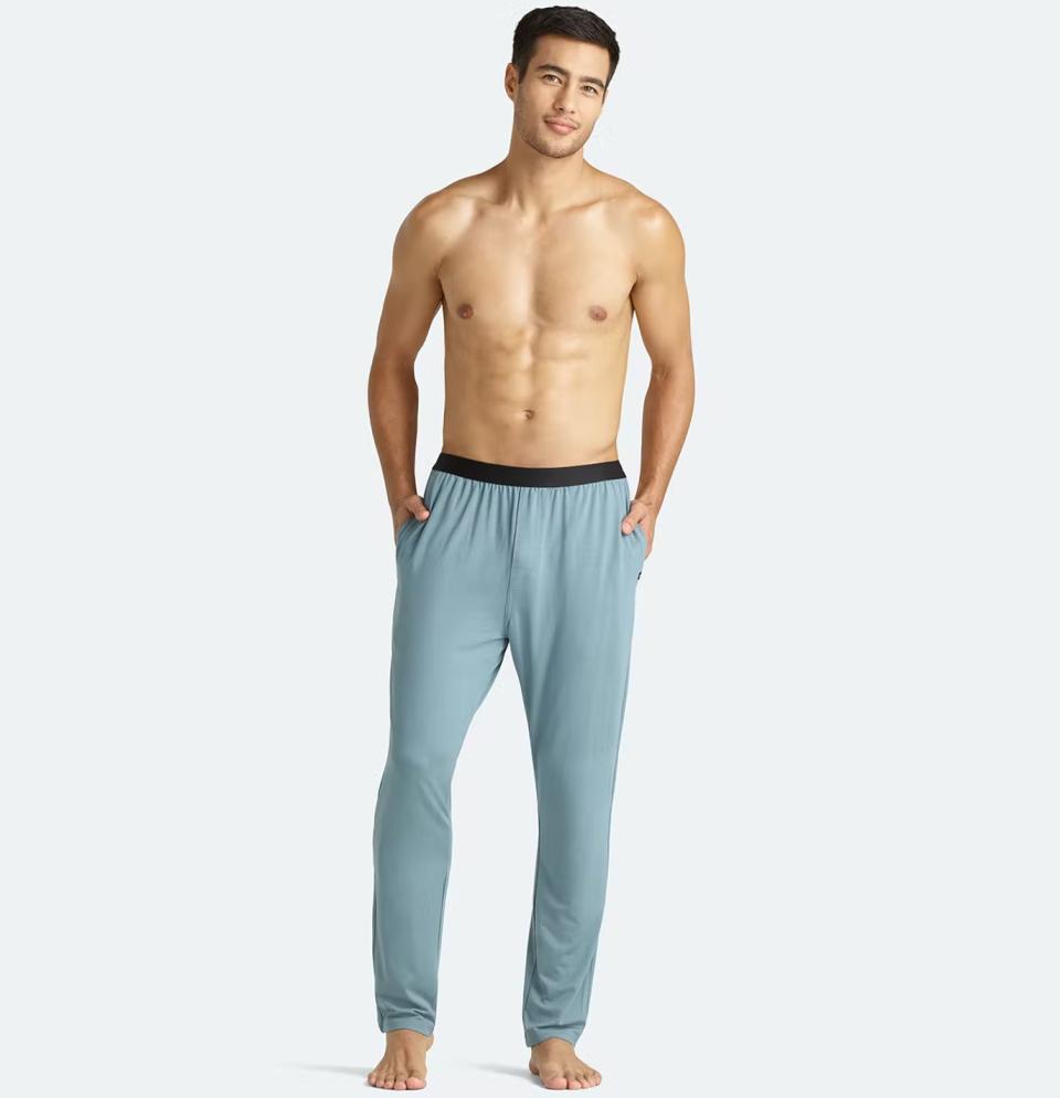 best men's pajamas, MeUndies Lounge Pants