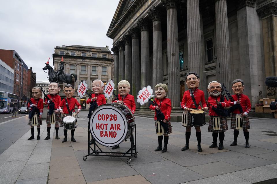 Royal Exchange Square (PA)