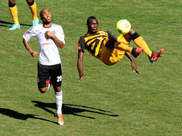 Former Pirates defender to join rivals Chiefs?