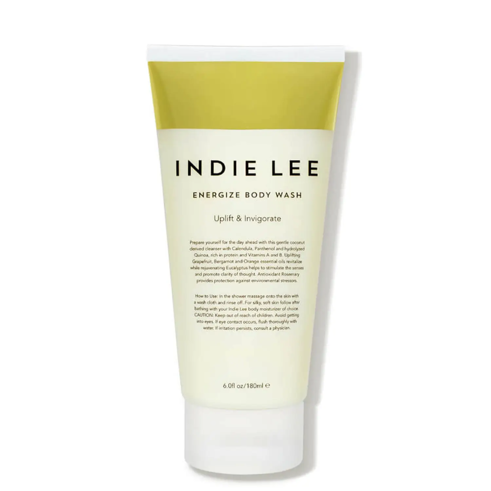 Indie Lee Energize Body Wash