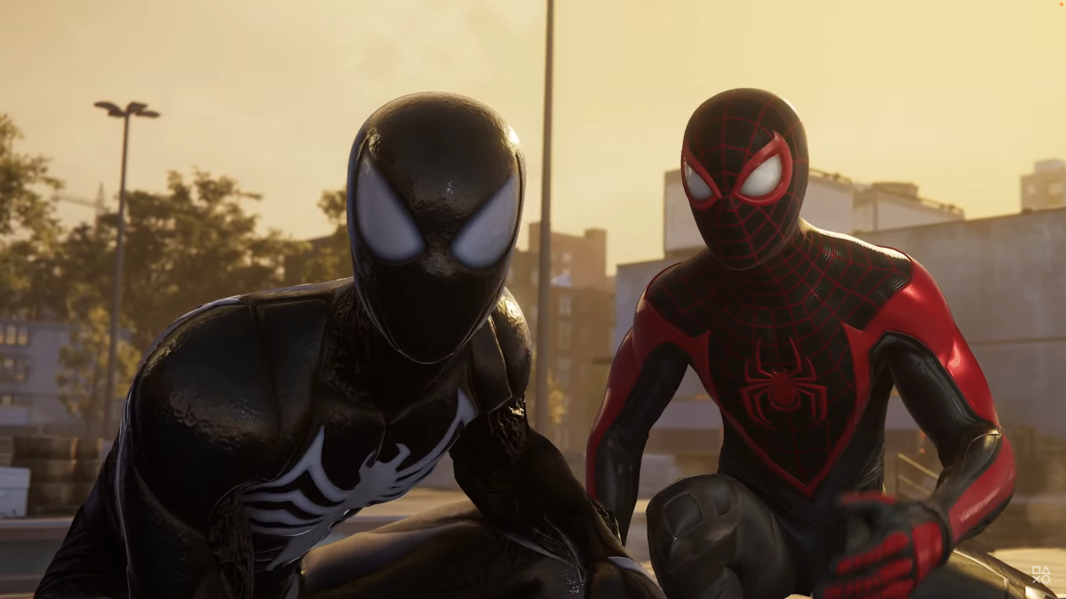 Spiderman games 2020 – Telegraph