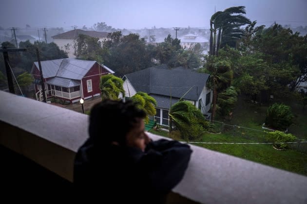 florida-hurricane-ian.jpg US-WEATHER-HURRICANE-IAN - Credit: Ricardo Arduengo/AFP/Getty Images