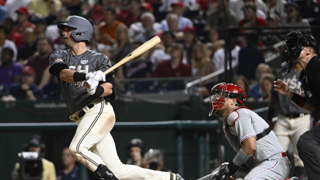 Bullpen blows lead in ninth as Phillies fall to Mets in 11 innings