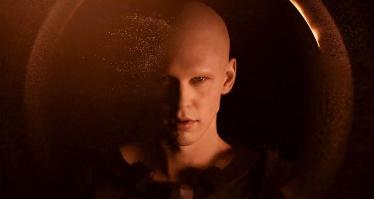 'Dune' Teased Bald Austin Butler With Its Latest Sneak Peek