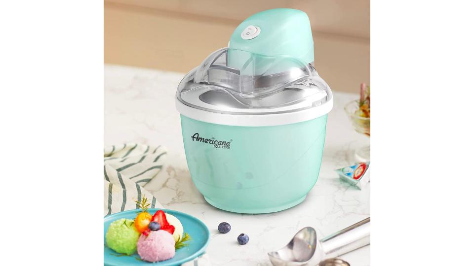 Best Ice Cream Maker Machines