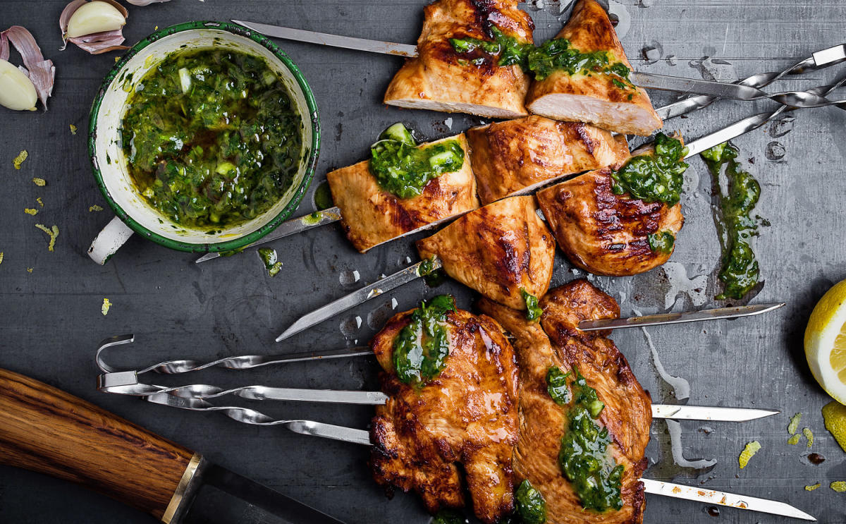 ¿Tratando de comer más sano?  Este tipo de carne es rica en proteínas, baja en calorías y grasas.