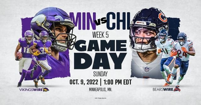 Bears predictions: Week 18 vs. Vikings - Chicago Sun-Times