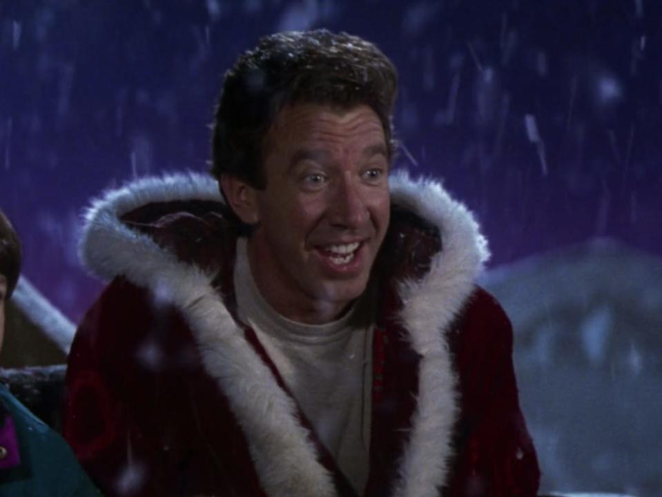 scott calvin in the santa clause