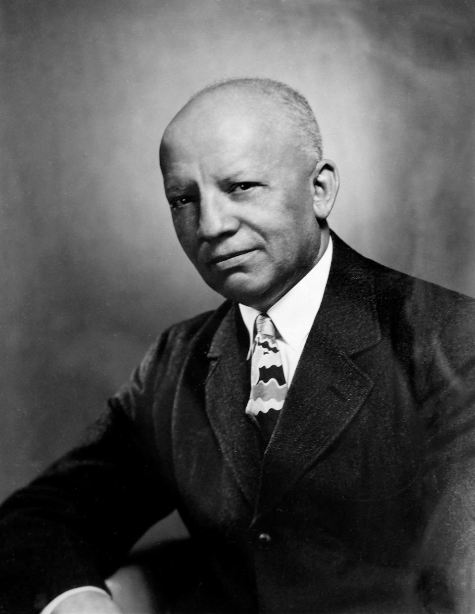 Carter Godwin Woodson