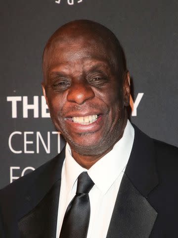 <p>David Livingston/Getty</p> Jimmie Walker