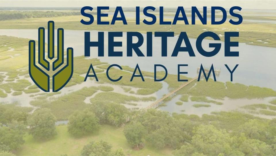 The Sea Islands Heritage Academy will open in 2024 as a public charter school.