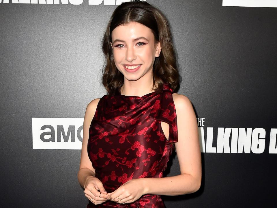 katelyn nacon