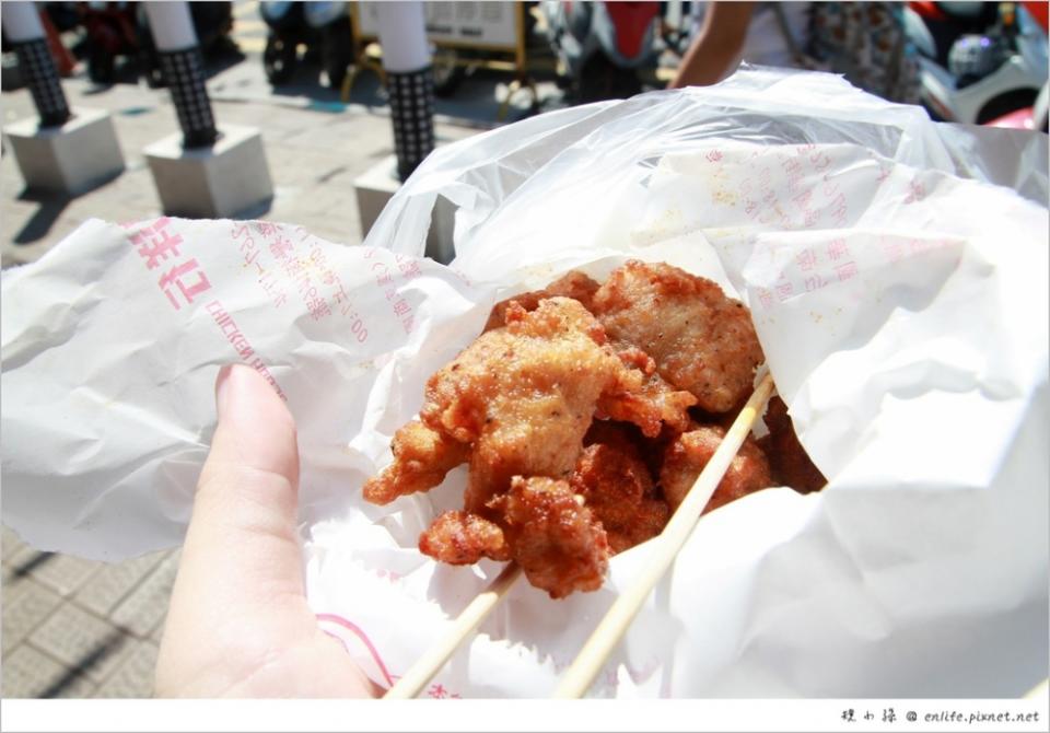 【台南國華街美食】國華街美食：炸雞洋行、拾参馬卡龍、 波哥鮮奶茶、西市場凰商號！吃不完的台南美食、人潮把國華街炸了！