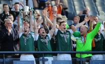 <p>Despite being Scottish top-flight regulars, Hibs had lost 10 Scottish Cup finals between 2016’s win over Rangers and their previous win way back in 1902. </p>