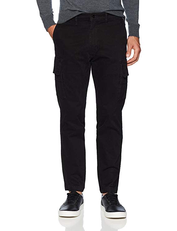 Levi’s Men’s Slim Taper Cargo Pant (Photo: Amazon)