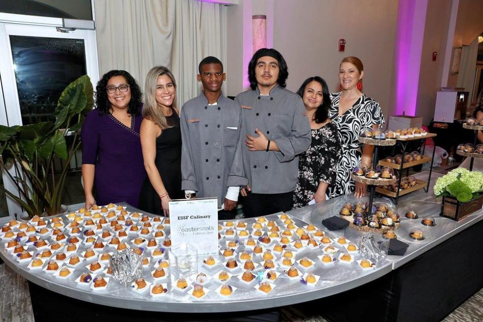 Photo Gallery South Florida Easterseals Festival of Chefs