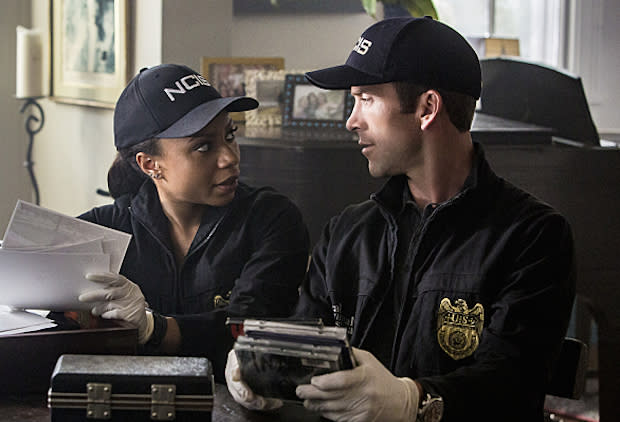 NCIS: New Orleans