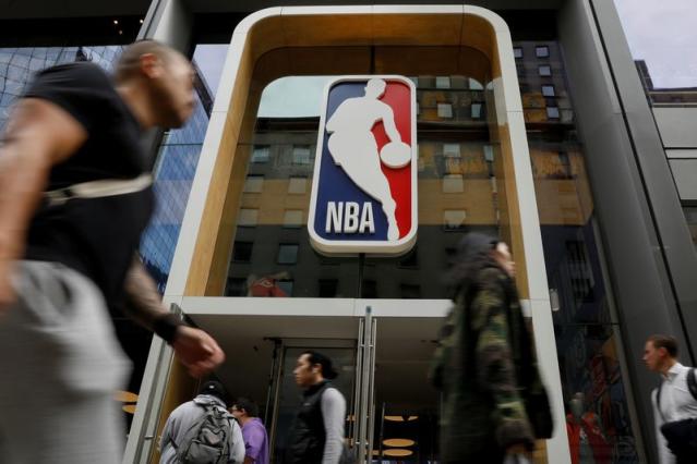 NBA Foundation created, pledges $300 million to Black growth