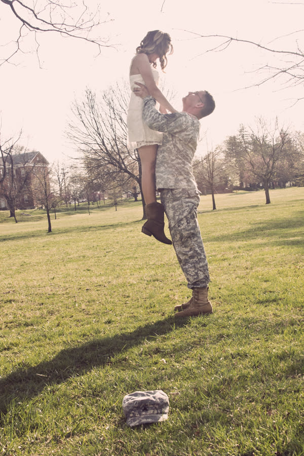 Army Love