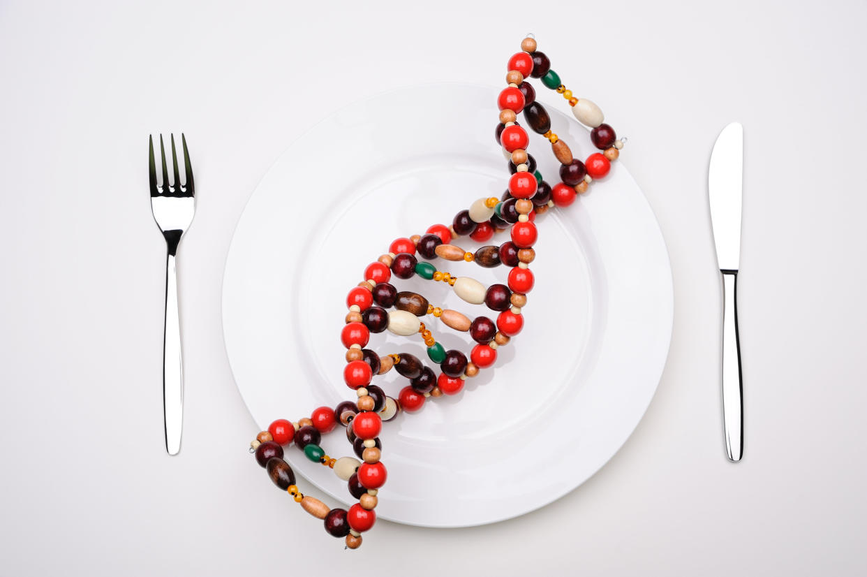 A growing body of research suggests that&nbsp;genetics play a role in our taste preferences. (Photo: GM Stock Films via Getty Images)