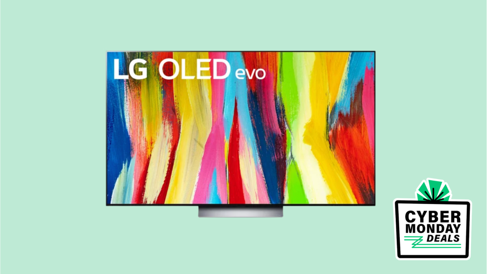 There's still time to save a ton of money on our favorite 4K LG TV.