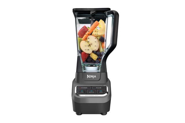 Shoppers Say This Ninja Blender with Over 37,000 Five-Star Ratings Is  'Worth Every Penny'—and It's Only $70