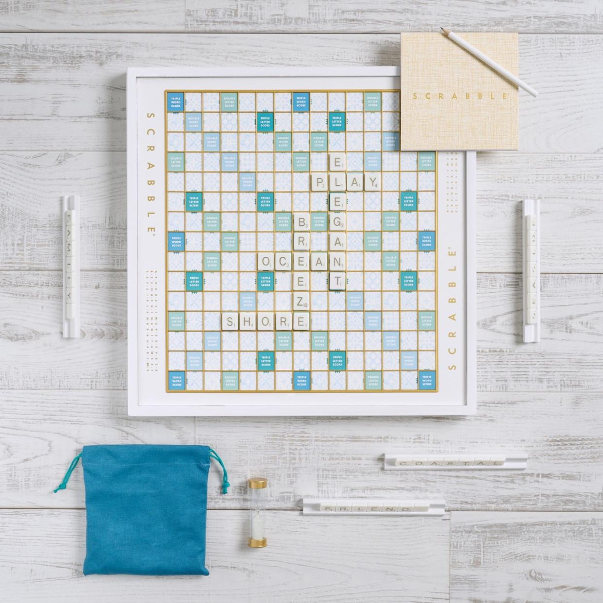 <p><a href="https://www.wsgamecompany.com/shop/collections/deluxe-wood-games/scrabble-bianco-edition.html" rel="nofollow noopener" target="_blank" data-ylk="slk:Shop Now;elm:context_link;itc:0;sec:content-canvas" class="link rapid-noclick-resp">Shop Now</a></p><p>Bianco Edition</p><p>wsgamecompany.com</p><p>$120.00</p>