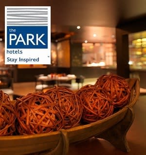 The Park Hotels ‪(Luxury Boutique Hotels in India)