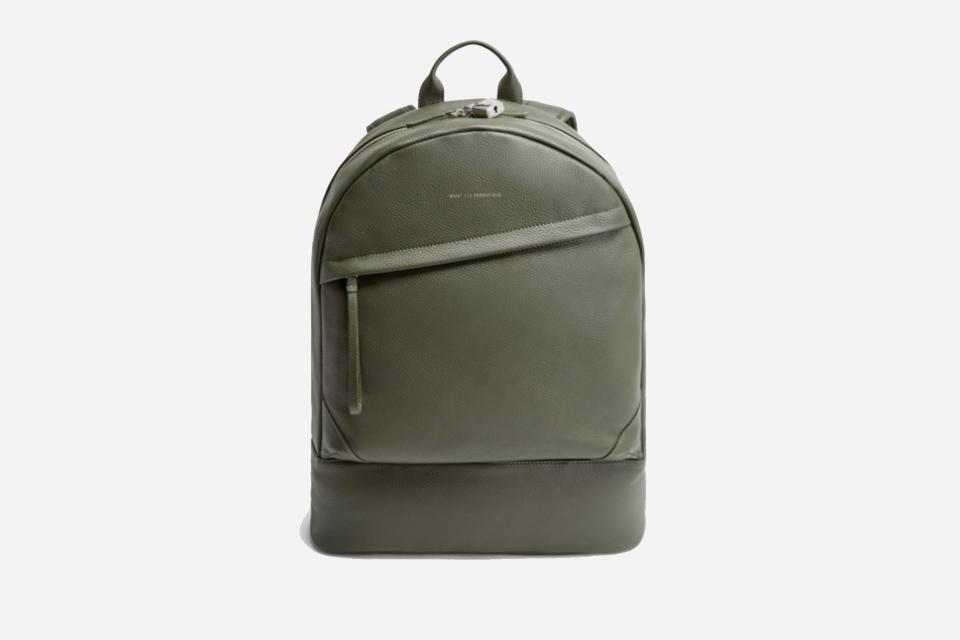 Want Les Essentiels "Kastrup" backpack