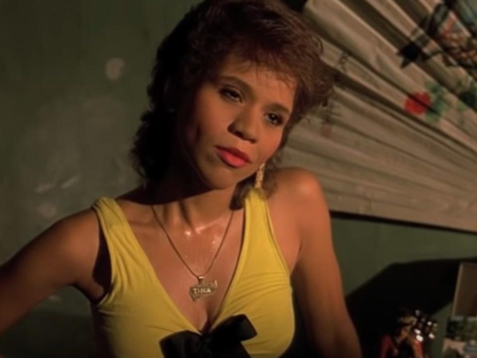 rosie perez do the right thing